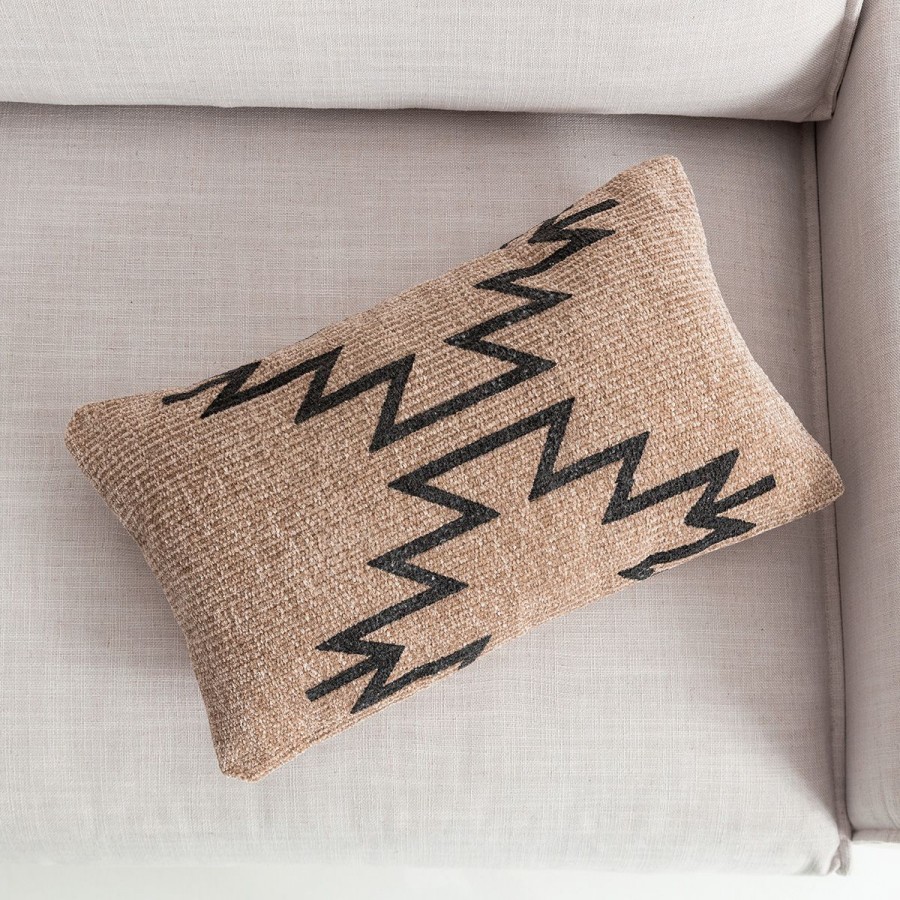 Μαξιλαροθήκη Inkas 750 30X45 Gofis Home Μαξιλαροθήκη Inkas 750 30X45 Gofis Home