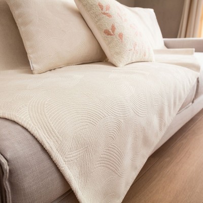 Ριχτάρι Τετραθέσιου Καναπέ Nimbus 447/05 180X350 Butter Gofis Home