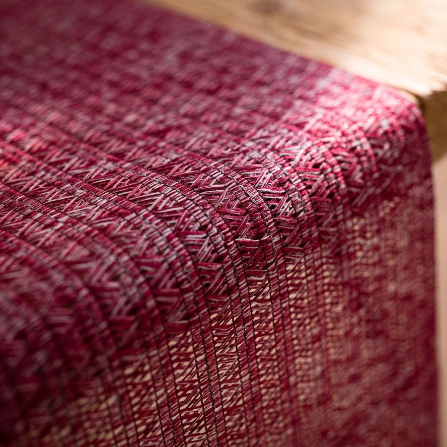 Runner Indila 137/02 30X150 Cherry Gofis Home