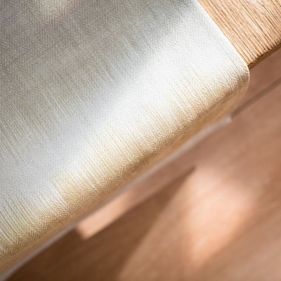 Runner Lisse 376/04 40X160 Μουσταρδί Gofis Home