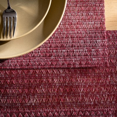 Σετ Σουπλά Με Runner Indila 137/02 30X150 Cherry Gofis Home