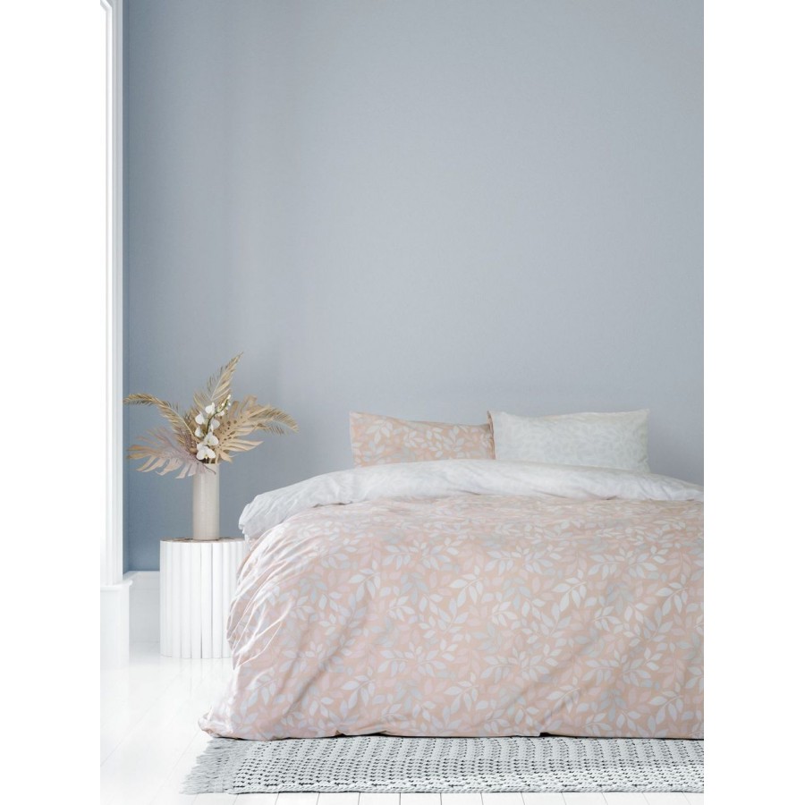 Κουβερλί Μονό Arbor Pink 160X240 Kocoon