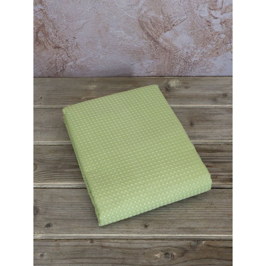Κουβέρτα Μονή Odelia Green 160X260 Kocoon
