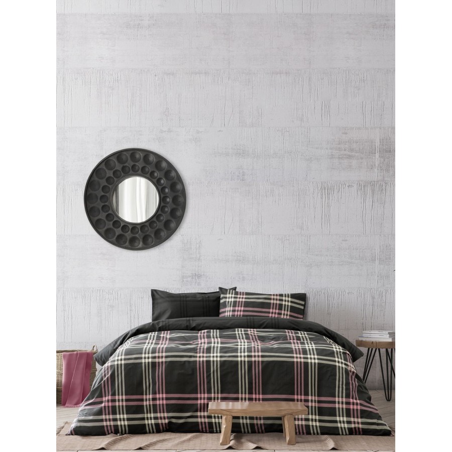 Πάπλωμα Μονό Nolan Gray 160X245 Kocoon