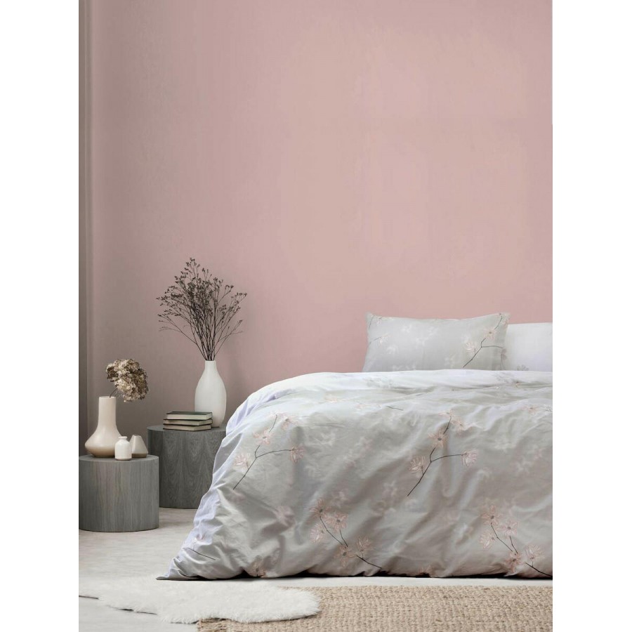 Πάπλωμα Υπέρδιπλο Cereza Gray 230X250 Kocoon Πάπλωμα Υπέρδιπλο Cereza Gray 230X250 Kocoon