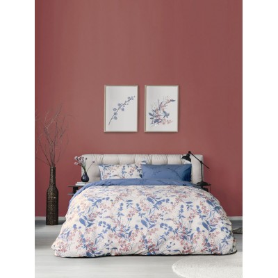 Σετ Σεντόνια Υπέρδιπλα Με Λάστιχο Cicely Beige 160X200+32 Kocoon Σετ Σεντόνια Υπέρδιπλα Με Λάστιχο Cicely Beige 160X200+32 Kocoon