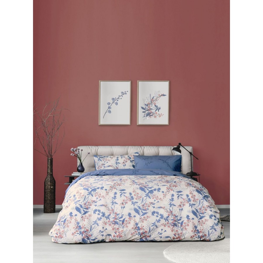 Σετ Σεντόνια Υπέρδιπλα Με Λάστιχο Cicely Beige 160X200+32 Kocoon Σετ Σεντόνια Υπέρδιπλα Με Λάστιχο Cicely Beige 160X200+32 Kocoon