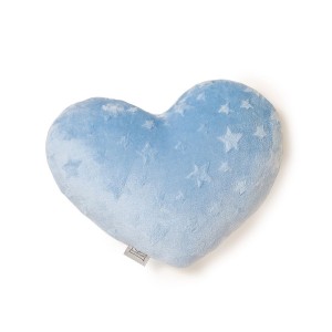 Διακοσμητικό Μαξιλάρι Starito Heart Sky 45X45 Melinen