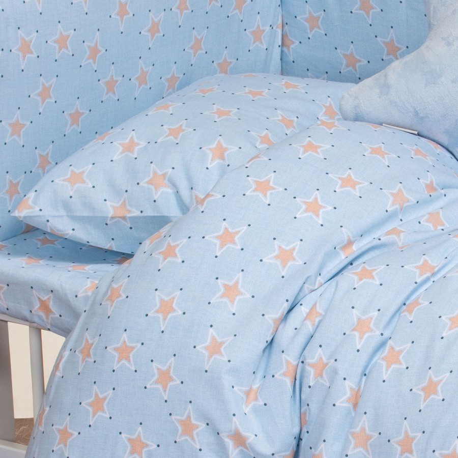 Πάντα Mini Stars Sky 40X195 Melinen