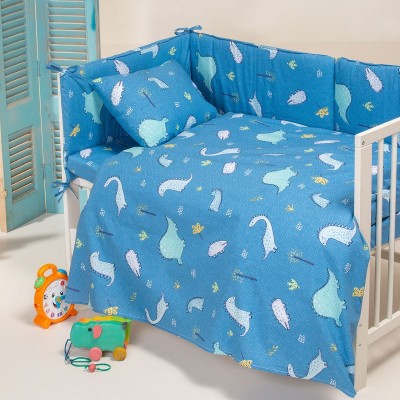 Πάντα Zoo Boy 40X195 Melinen