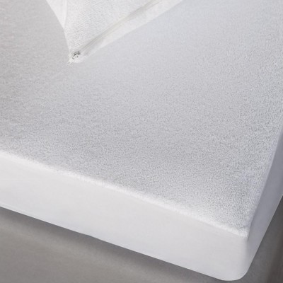 Προστατευτικό Στρώματος King Size Αδιάβροχο 180X200+40 Melinen