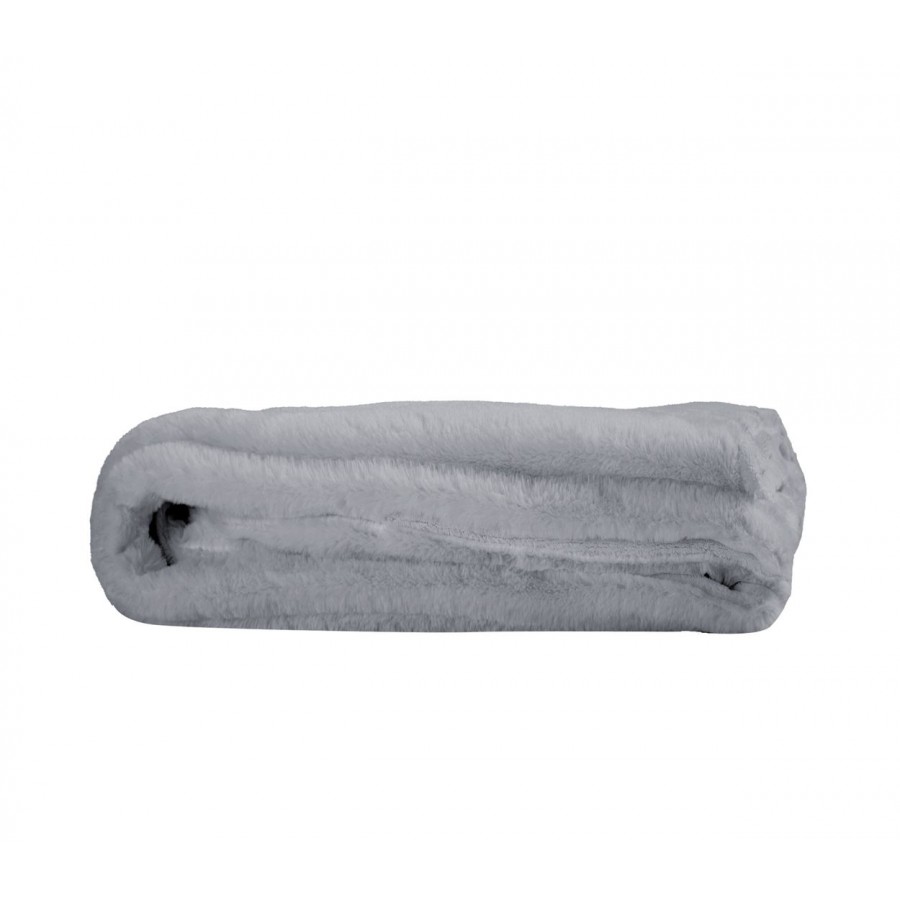 Βρεφική Κουβέρτα Αγκαλιάς Γούνακι Faux Fur Hug Grey 80X110 Grey Nef-Nef Βρεφική Κουβέρτα Αγκαλιάς Γούνακι Faux Fur Hug Grey 80X110 Grey Nef-Nef