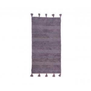 Χαλί Coronet 70X140 Grey Nef-Nef