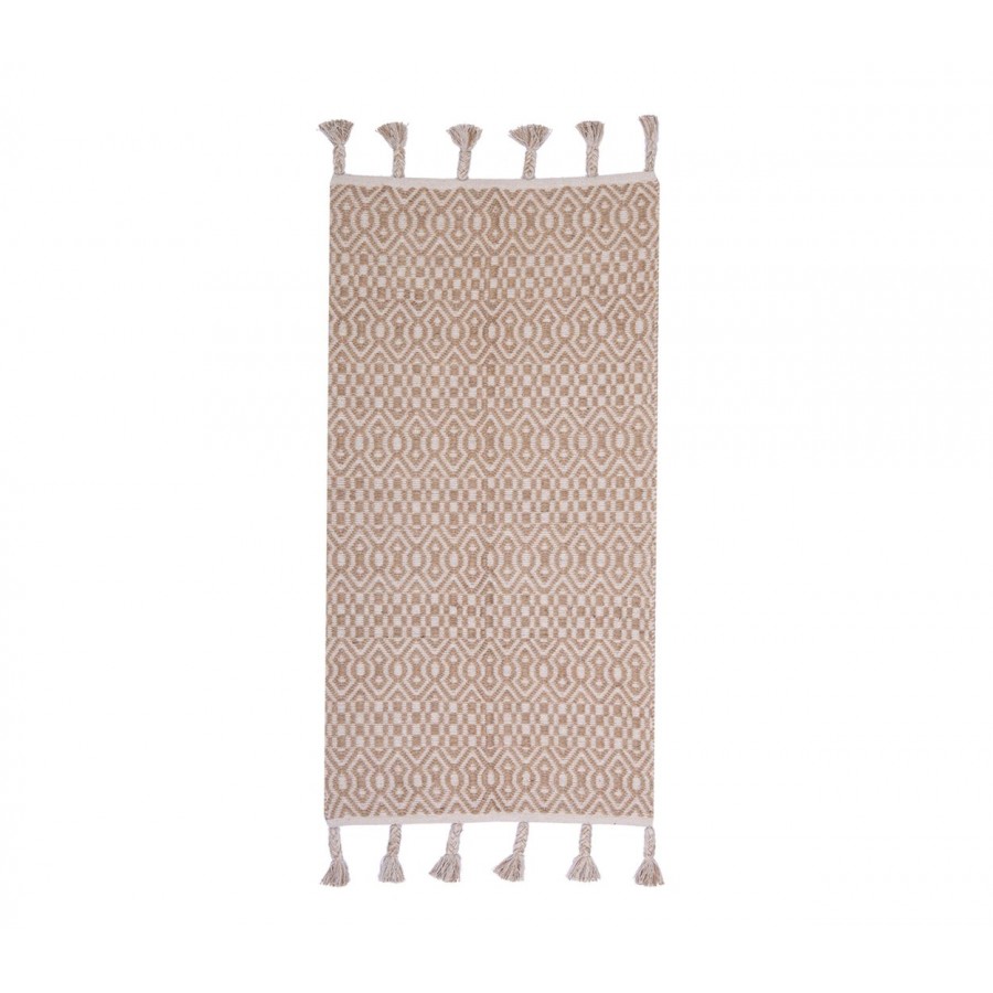 Χαλί Eldon 70X140 Natural Nef-Nef Χαλί Eldon 70X140 Natural Nef-Nef