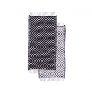 Χαλί Lovera Black 70X140 Nef-Nef