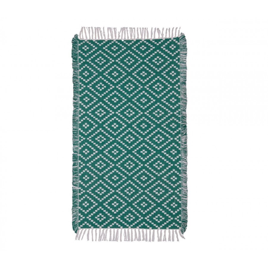 Χαλί Teherane 70X140 Green Nef-Nef