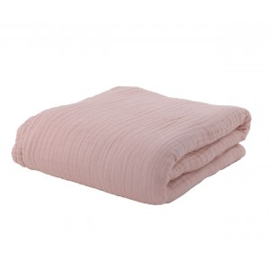 Κουβέρτα Μονή Fabulus 170X230 Pink Nef-Nef