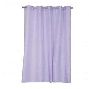 Κουρτίνα Μπάνιου Shower 180X200 1159-Lavender Nef-Nef