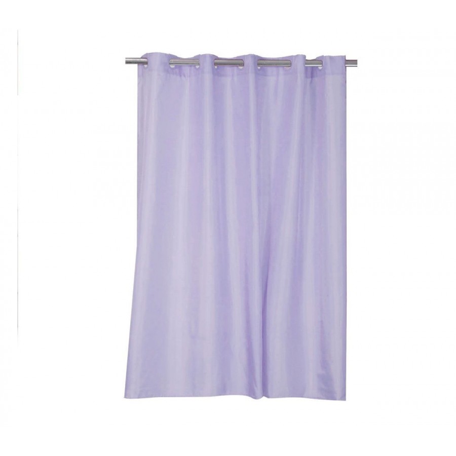 Κουρτίνα Μπάνιου Shower 180X200 1159-Lavender Nef-Nef
