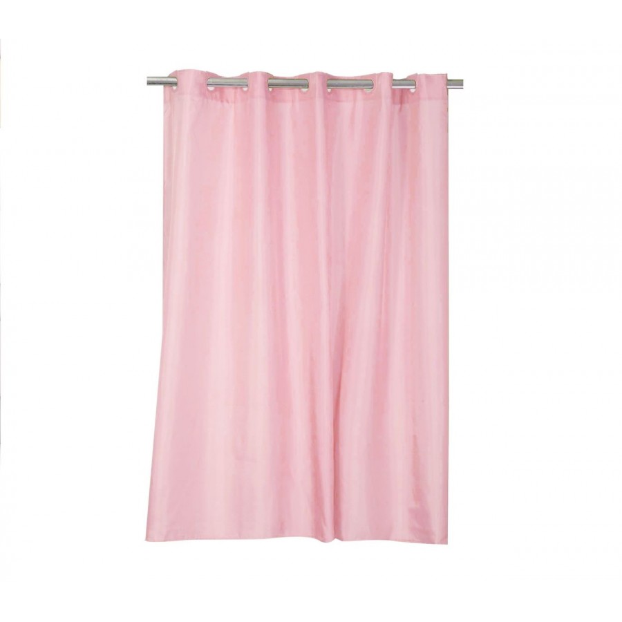 Κουρτίνα Μπάνιου Shower 180X200 1163-Pink Nef-Nef