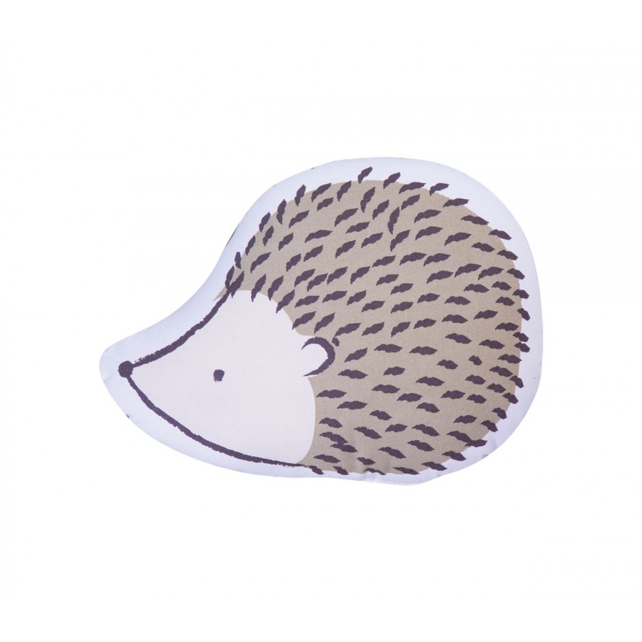 Μαξιλάρι Forest Friends Brown 35X28 Brown Nef-Nef