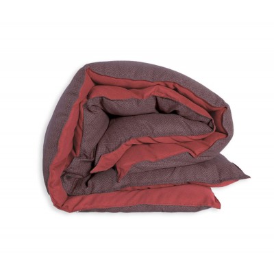 Πάπλωμα Μονό Bicolor 160X220 Anthracite Terra Nef-Nef Πάπλωμα Μονό Bicolor 160X220 Anthracite Terra Nef-Nef