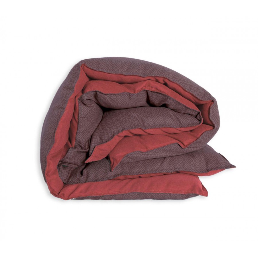 Πάπλωμα Μονό Bicolor 160X220 Anthracite Terra Nef-Nef Πάπλωμα Μονό Bicolor 160X220 Anthracite Terra Nef-Nef