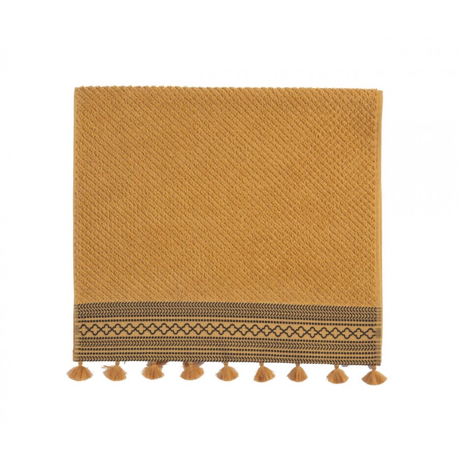 Πετσέτα Μπάνιου Insignia 70X140 Honey Nef-Nef Πετσέτα Μπάνιου Insignia 70X140 Honey Nef-Nef