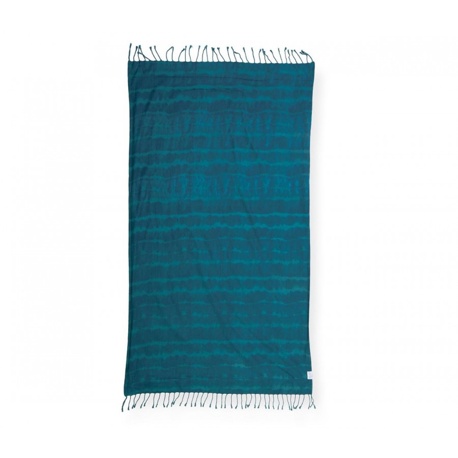 Πετσέτα Θαλάσσης Insomnia Blue 90X170 Nef-Nef