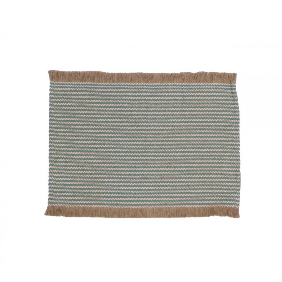 Σουπλά Lander 33X48 Aqua Nef-Nef Σουπλά Lander 33X48 Aqua Nef-Nef
