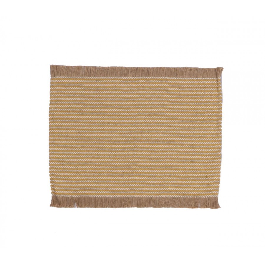 Σουπλά Lander 33X48 Yellow Nef-Nef