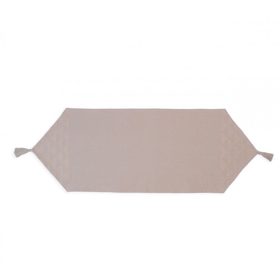 Τραβέρσα Finley 50X140 Beige Nef-Nef Τραβέρσα Finley 50X140 Beige Nef-Nef