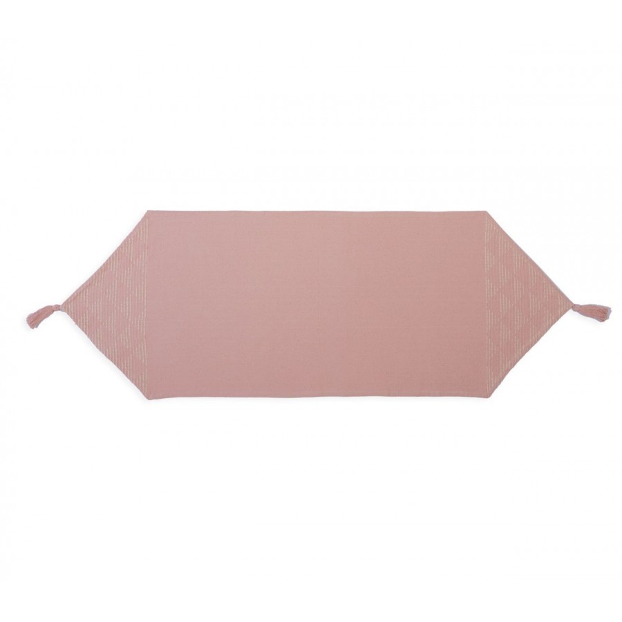 Τραβέρσα Finley 50X140 Pink Nef-Nef