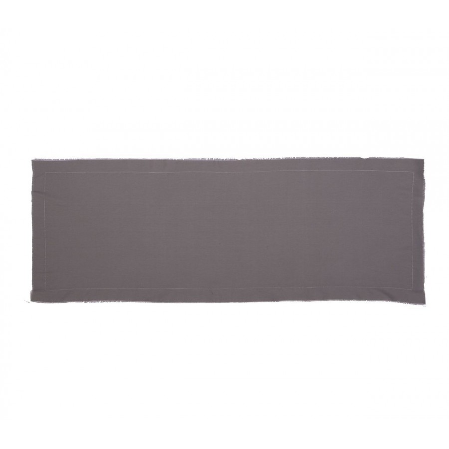 Τραβέρσα Minimal 45X150 Grey Nef-Nef