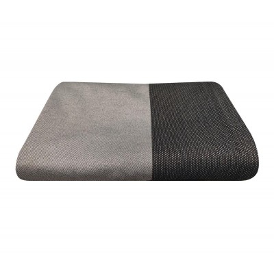 Τραπεζομάντηλο Lenora 160X300 Black Nef-Nef Τραπεζομάντηλο Lenora 160X300 Black Nef-Nef