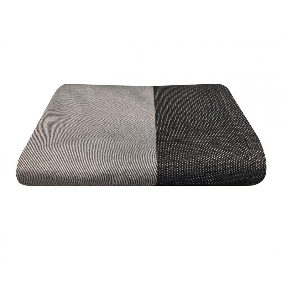 Τραπεζομάντηλο Lenora 160X300 Black Nef-Nef Τραπεζομάντηλο Lenora 160X300 Black Nef-Nef