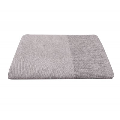 Τραπεζομάντηλο Lenora 160X300 Grey Nef-Nef Τραπεζομάντηλο Lenora 160X300 Grey Nef-Nef