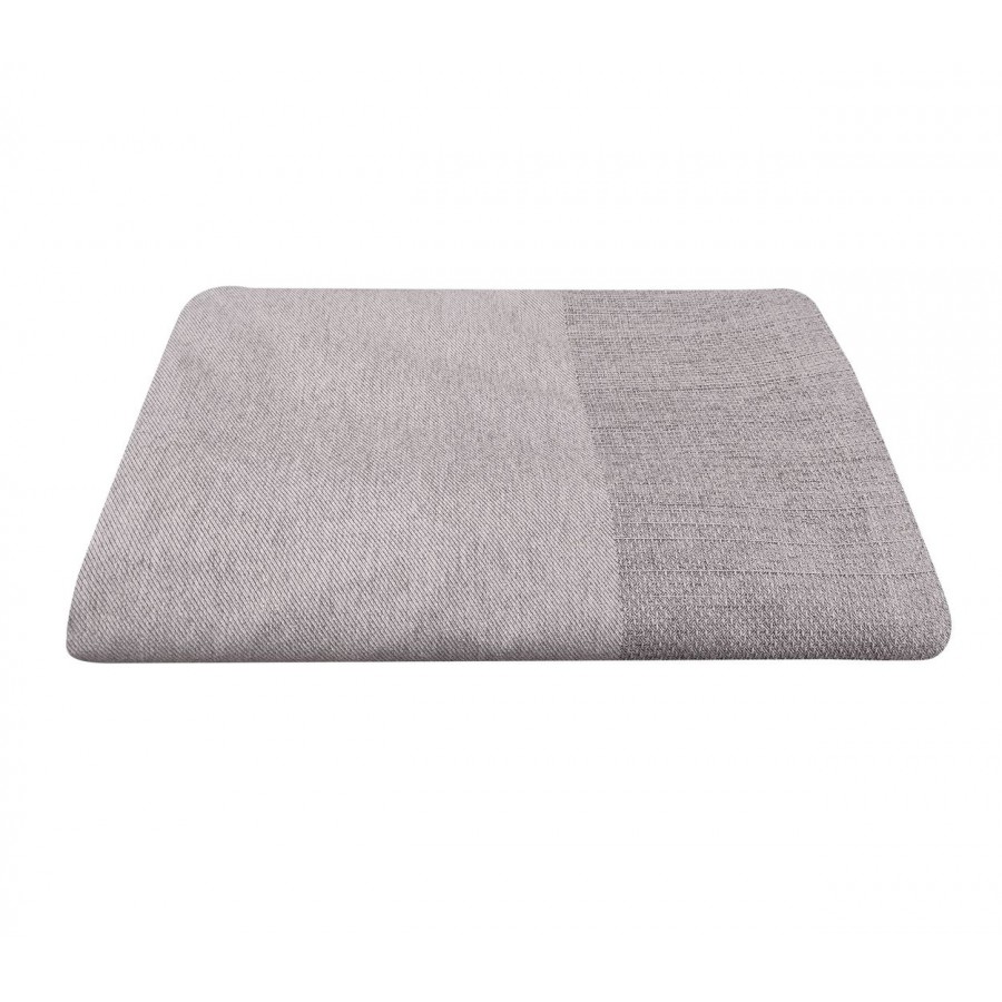 Τραπεζομάντηλο Lenora 160X300 Grey Nef-Nef Τραπεζομάντηλο Lenora 160X300 Grey Nef-Nef
