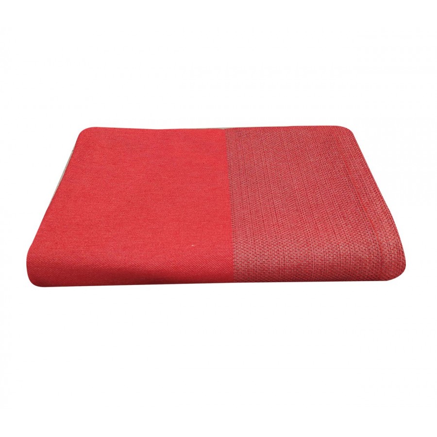 Τραπεζομάντηλο Lenora 160X300 Red Nef-Nef