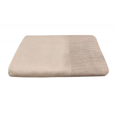 Τραπεζομάντηλο160Χ250 Lenora 160X250 Beige Nef-Nef