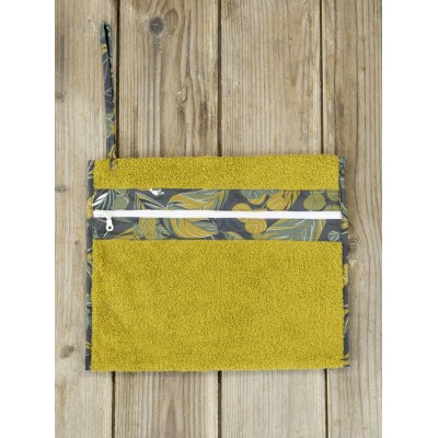 Αδιάβροχο νεσεσέρ θαλάσσης Mandar 27X35 Nima Home Αδιάβροχο νεσεσέρ θαλάσσης Mandar 27X35 Nima Home