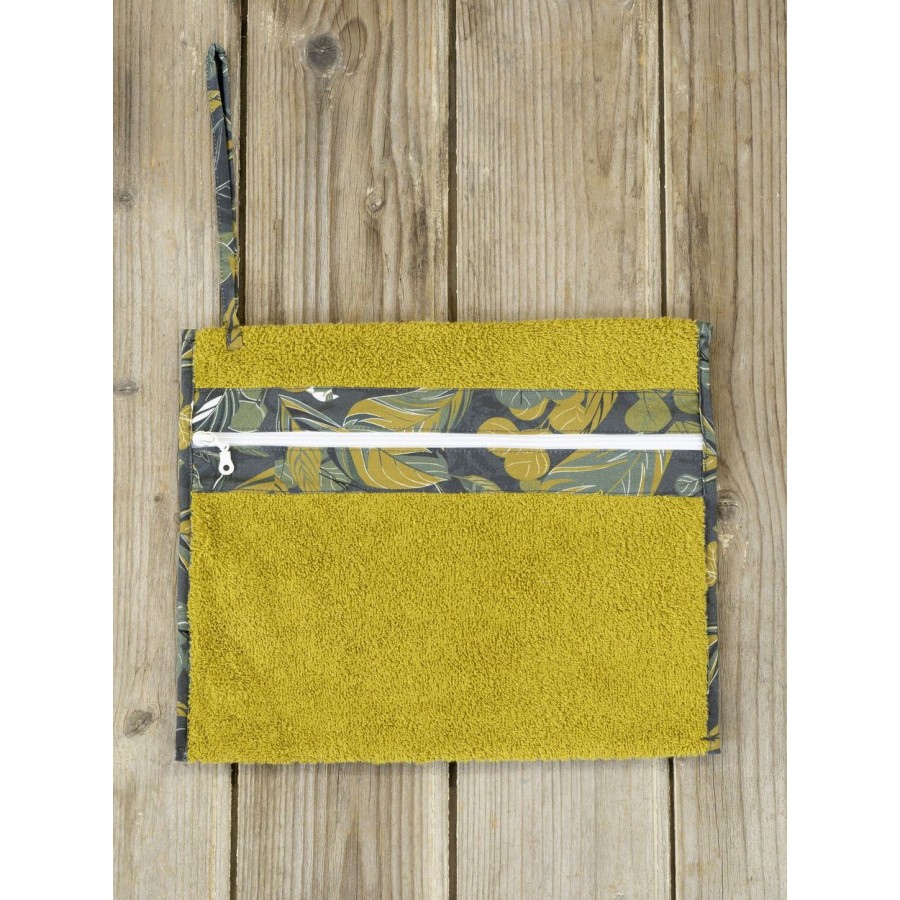 Αδιάβροχο νεσεσέρ θαλάσσης Mandar 27X35 Nima Home Αδιάβροχο νεσεσέρ θαλάσσης Mandar 27X35 Nima Home