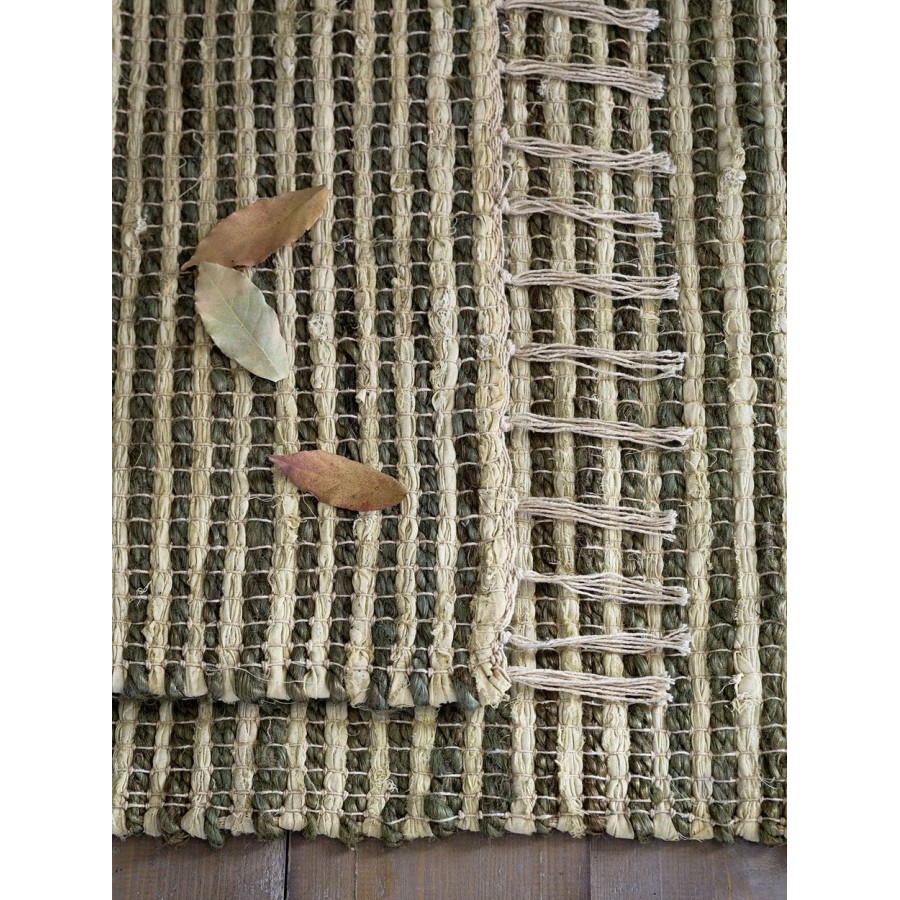 Χαλάκι 60X130 Kobe Brown Nima Home