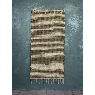 Χαλάκι 60X130 Kobe Brown Nima Home