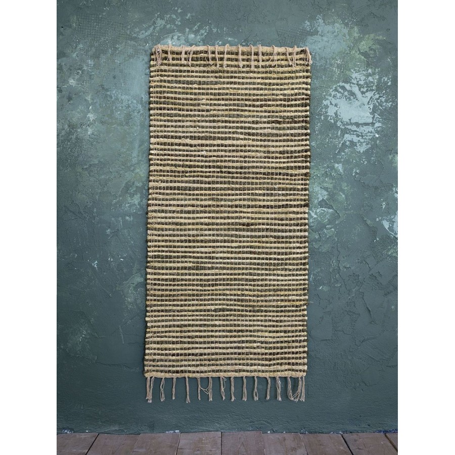 Χαλάκι 60X130 Kobe Brown Nima Home