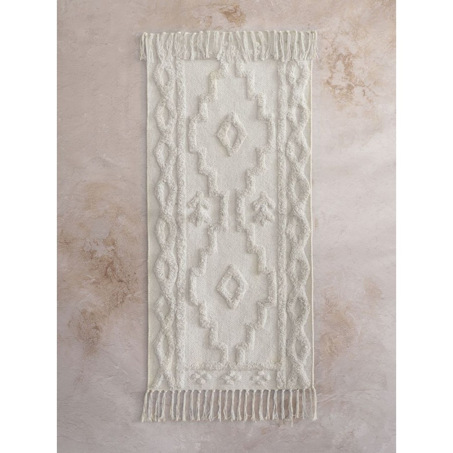 Χαλάκι Cadence Light Beige 60X130 Nima Home
