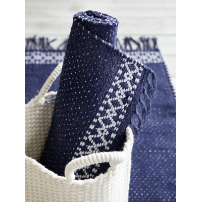 Χαλάκι River Blue 60X130 Nima Home