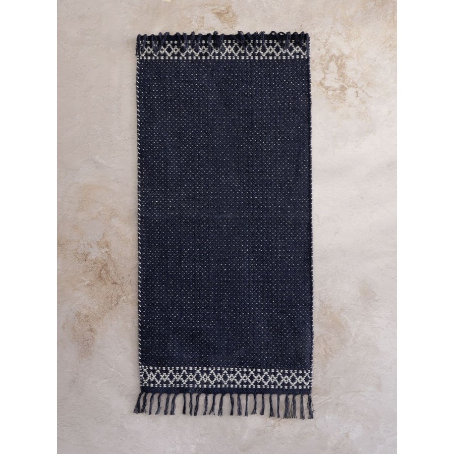 Χαλάκι River Blue 60X130 Nima Home