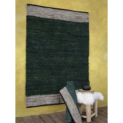 Χαλί 120X180 Venus Green Nima Home