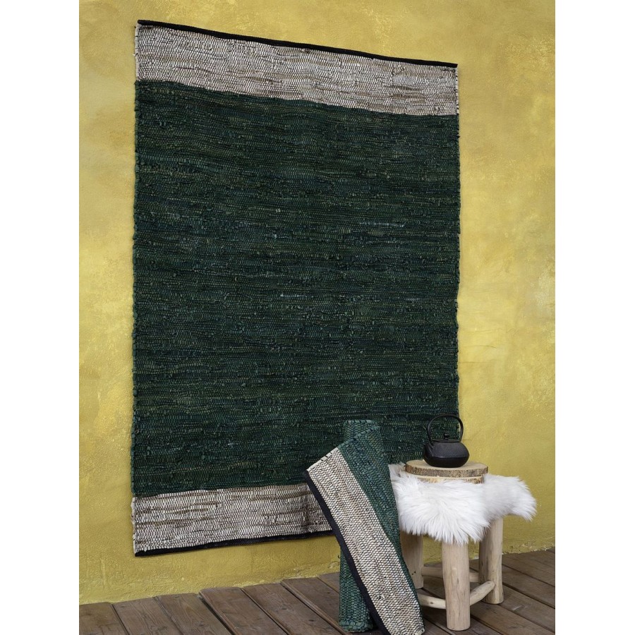 Χαλί 120X180 Venus Green Nima Home